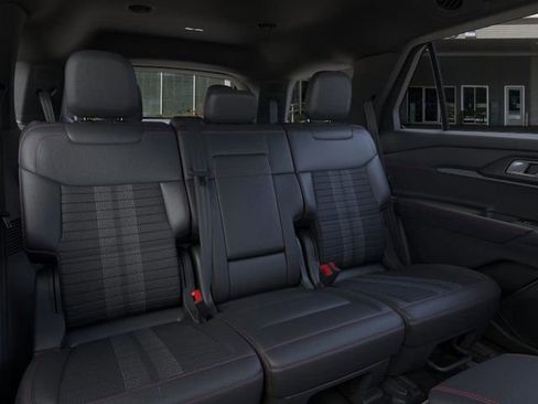 New 2026 Ford Explorer ST-Line w/ Premium Package image 11