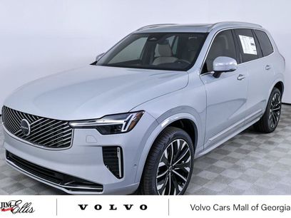 Used 2026 Volvo XC90 B6 Plus w/ Protection Package Premier