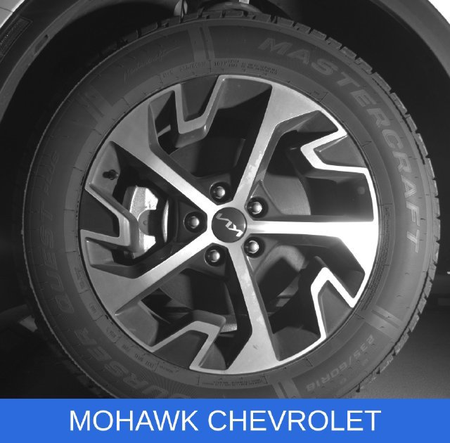 Used 2025 Kia Sportage EX w/ EX Premium Package AWD/4WD image 23