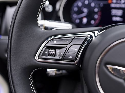 Used 2024 Bentley Continental GT Speed image 59