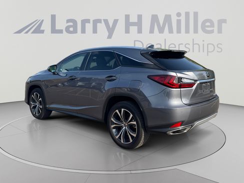 Used 2022 Lexus RX 350 FWD w/ Premium Package image 3