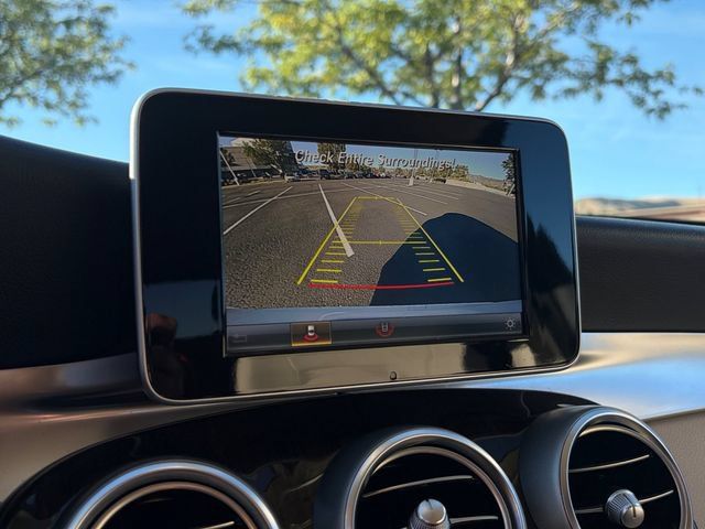 Used 2018 Mercedes-Benz GLC 300 4MATIC image 29