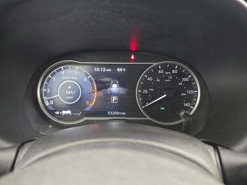 Used 2020 Nissan Kicks SR FWD image 22
