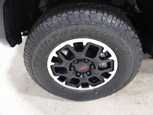 New 2026 Toyota Tacoma TRD Off-Road AWD/4WD image 7