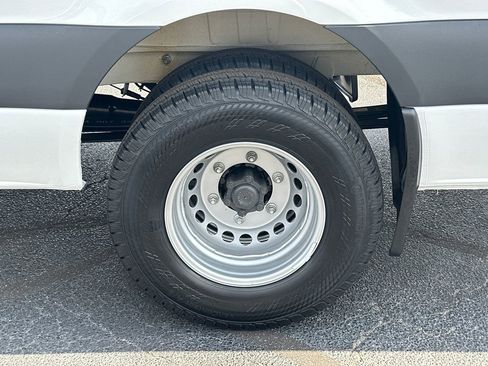 New 2026 Mercedes-Benz Sprinter 3500 image 21