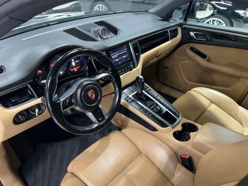 Used 2016 Porsche Macan S image 13