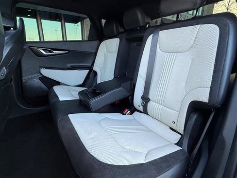 Used 2023 Kia EV6 GT-Line w/ GT-Line White Seat Package image 17