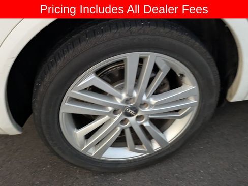 Used 2018 Audi Q5 2.0T Premium Plus AWD/4WD image 8