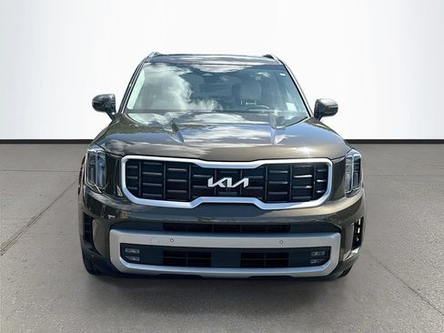 Certified 2023 Kia Telluride SX FWD image 2