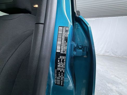 Used 2022 Jeep Renegade Latitude image 25