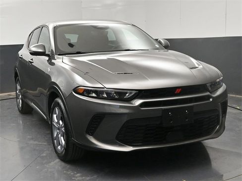 Used 2024 Dodge Hornet R/T image 2