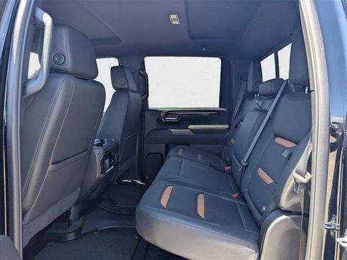 New 2025 GMC Sierra 2500 AT4 w/ Technology Package image 16