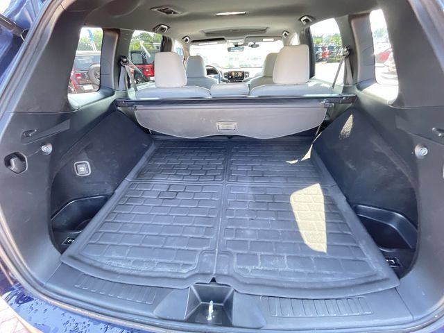 Used 2022 Honda Passport EX-L image 33