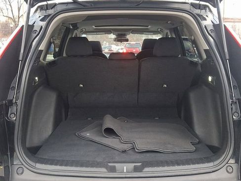 Used 2024 Honda CR-V EX image 28