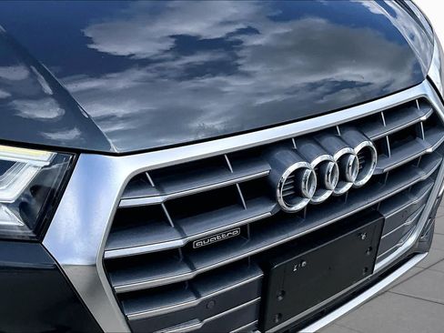 Used 2018 Audi Q5 2.0T Premium Plus w/ Premium Plus Package AWD/4WD image 28