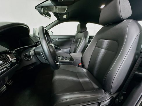 Used 2025 Honda Civic Sport image 13