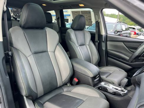 Used 2023 Subaru Ascent Onyx Edition Limited AWD/4WD image 28