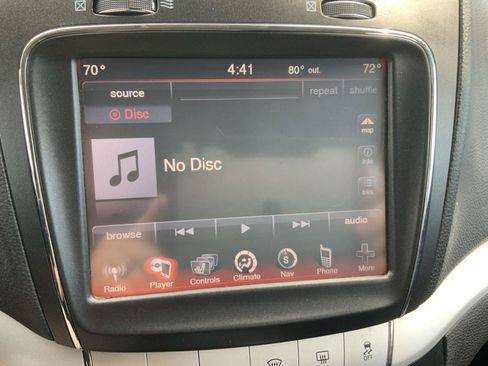 Used 2016 Dodge Journey R/T AWD/4WD image 30