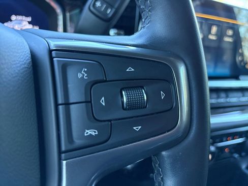 Used 2024 Chevrolet Silverado 2500 LT w/ Z71 Sport Edition image 16