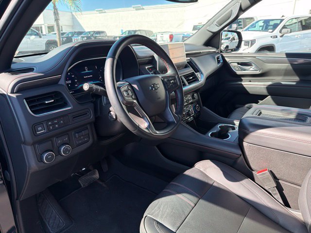 Used 2023 Chevrolet Tahoe RST w/ Luxury Package RWD image 6