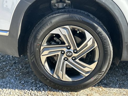 Used 2023 Hyundai Santa Fe SEL w/ Premium Package image 17