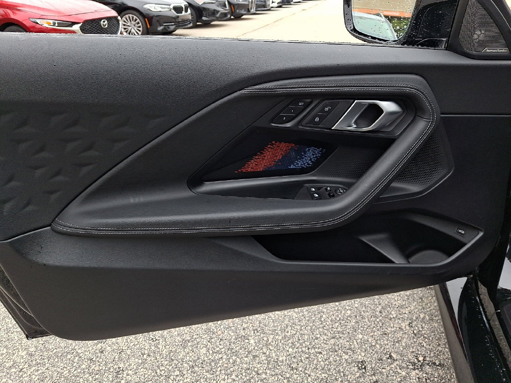 Used 2024 BMW M2 w/ Lighting Package RWD image 12