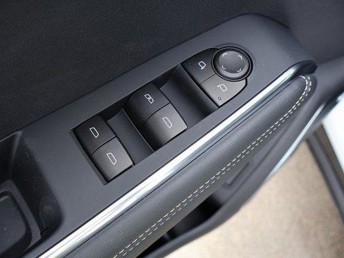 New 2025 GMC Acadia Elevation w/ Elevation Premium Package image 19