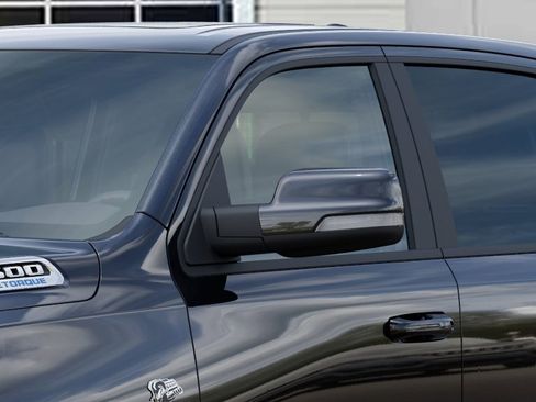 New 2026 RAM 1500 Laramie image 12