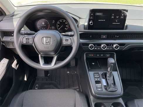 New 2026 Honda CR-V LX image 10