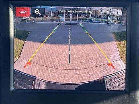 Used 2024 RAM 3500 Big Horn image 16