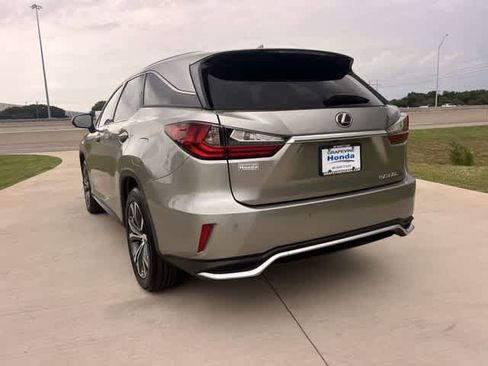 Used 2018 Lexus RX 350L FWD image 5