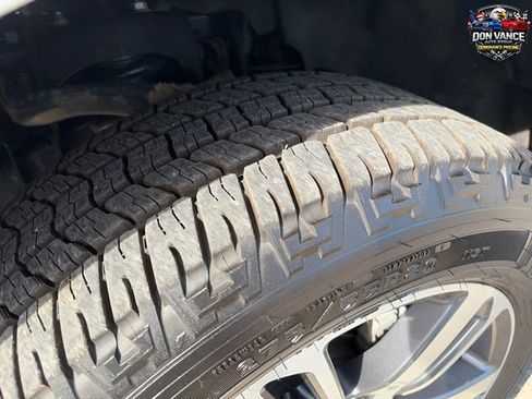 Used 2024 Ford Expedition Max Limited AWD/4WD image 29