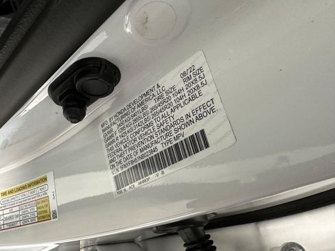 Certified 2022 Honda Passport EX-L image 13