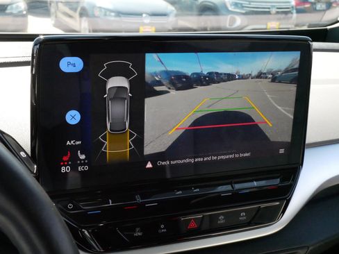Certified 2022 Volkswagen ID.4 Pro S AWD/4WD image 29