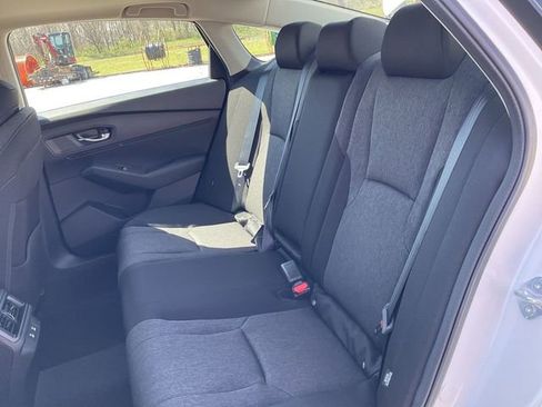 New 2026 Honda Accord SE image 30