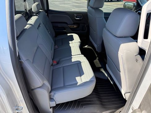 Used 2018 GMC Sierra 1500 SLT image 38