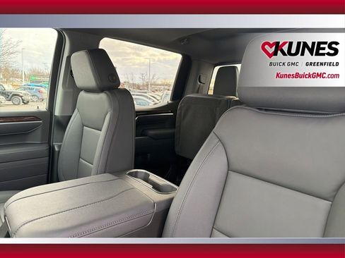 New 2026 GMC Sierra 1500 Elevation w/ Elevation Premium Package AWD/4WD image 20