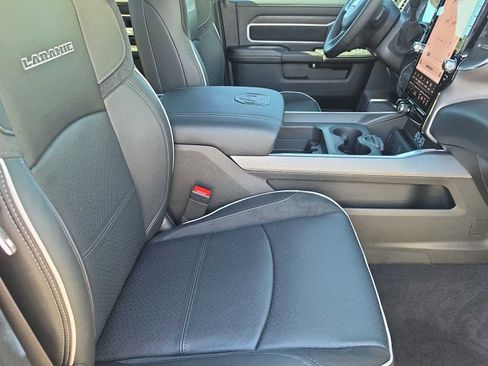 New 2026 RAM 3500 Laramie image 34