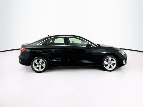 Used 2023 Audi A3 2.0T Premium FWD image 10