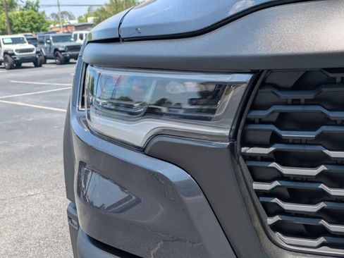 New 2026 RAM 1500 RHO w/ RHO Level 1 Equipment Group AWD/4WD image 10