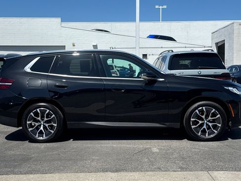Used 2026 BMW X3 xDrive30i w/ Convenience Package AWD/4WD image 8