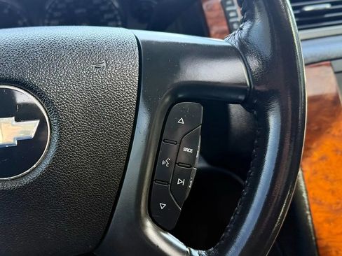 Used 2007 Chevrolet Avalanche LT w/ LT Preferred Equipment Group image 14