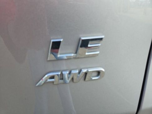 Used 2019 Toyota RAV4 LE image 24