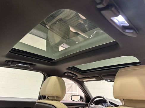 Used 2020 Cadillac CT6 Luxury AWD/4WD image 19