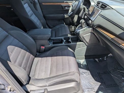 Used 2019 Honda CR-V EX image 20