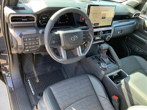 New 2026 Toyota Tacoma TRD Off-Road AWD/4WD image 11
