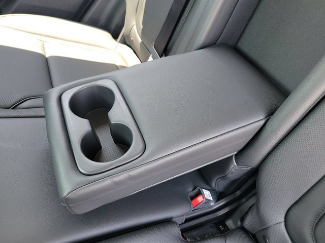 New 2026 Hyundai Tucson SEL Plus w/ Tow & Go Package FWD image 25