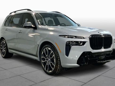 New 2026 BMW X7 xDrive40i w/ M Sport Package image 2