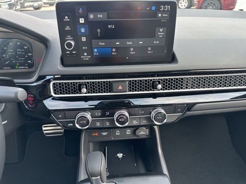 Used 2026 Honda Civic Sport Touring image 28