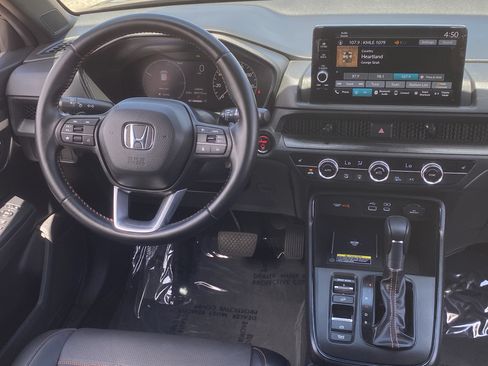 Used 2025 Honda CR-V Sport-L image 13
